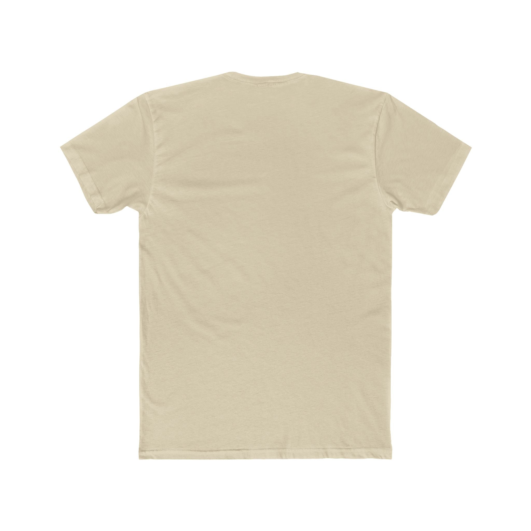 Smile! You're On Camera - Unisex Cotton Crew Tee