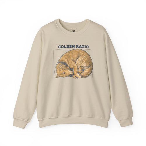 Golden Ratio - Unisex Heavy Blend™ Sweatshirt