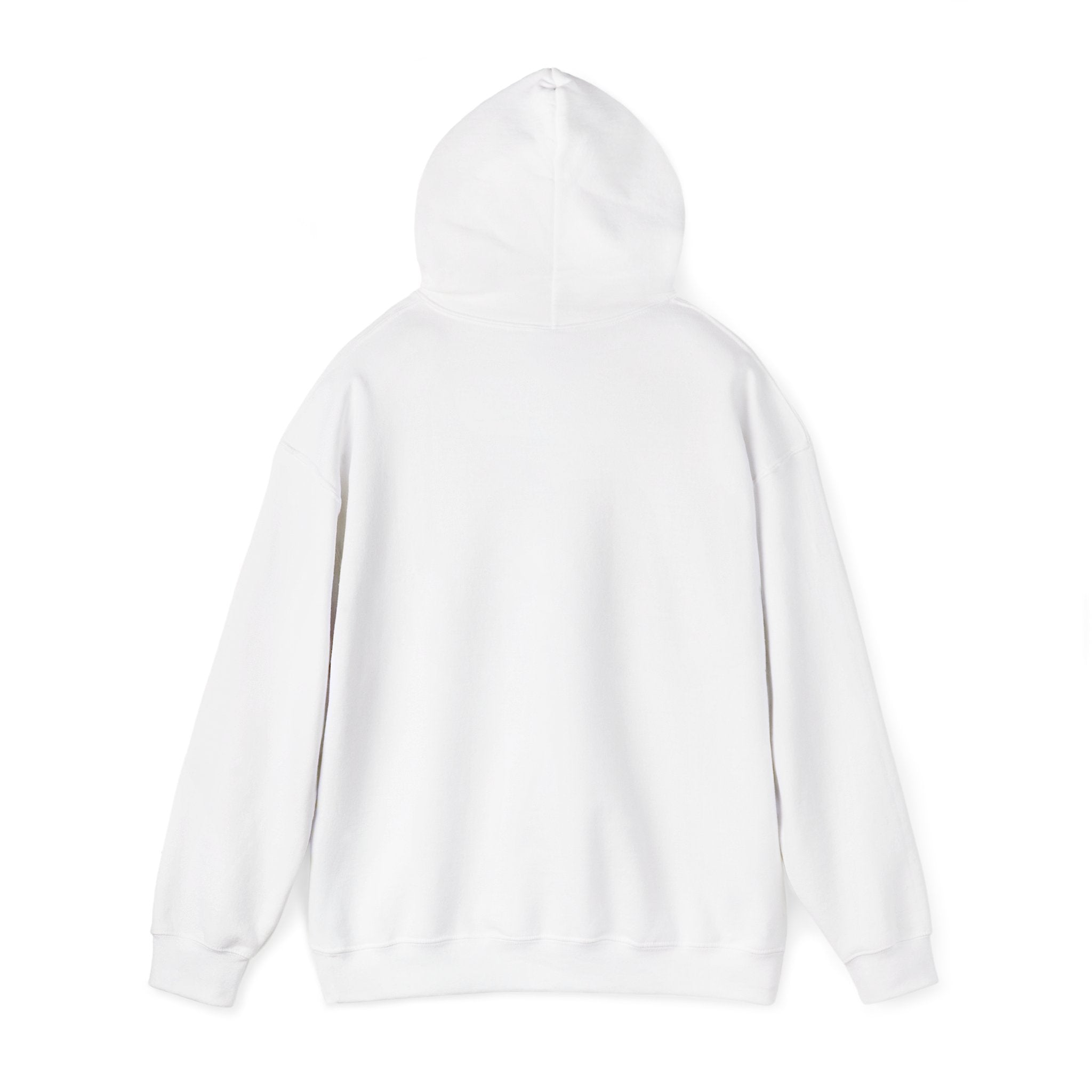 Zero Likes Given - Unisex Heavy Blend™ Hoodie