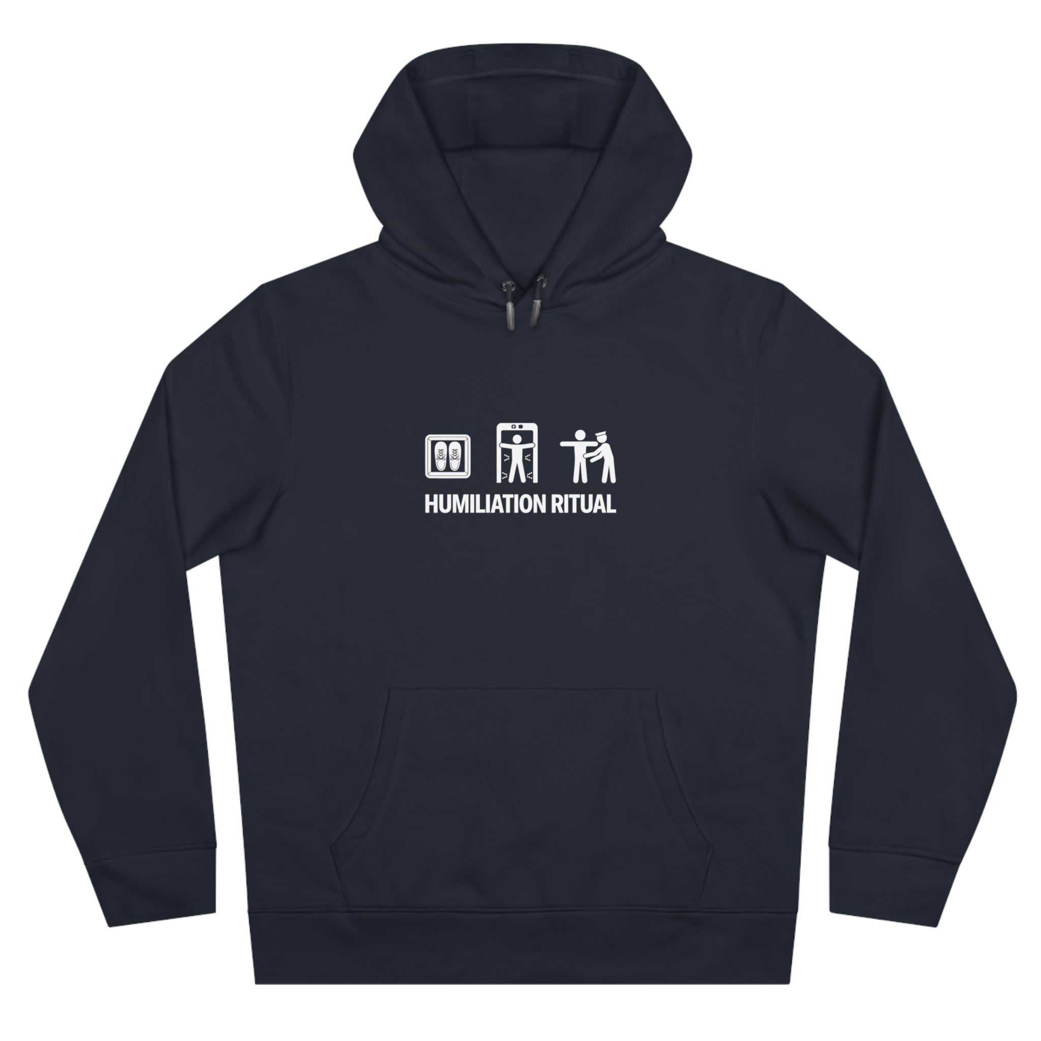 Humiliation Ritual - King Hoodie