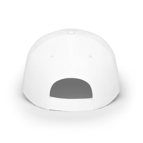 Departing From Reality - Low Profile Baseball Cap