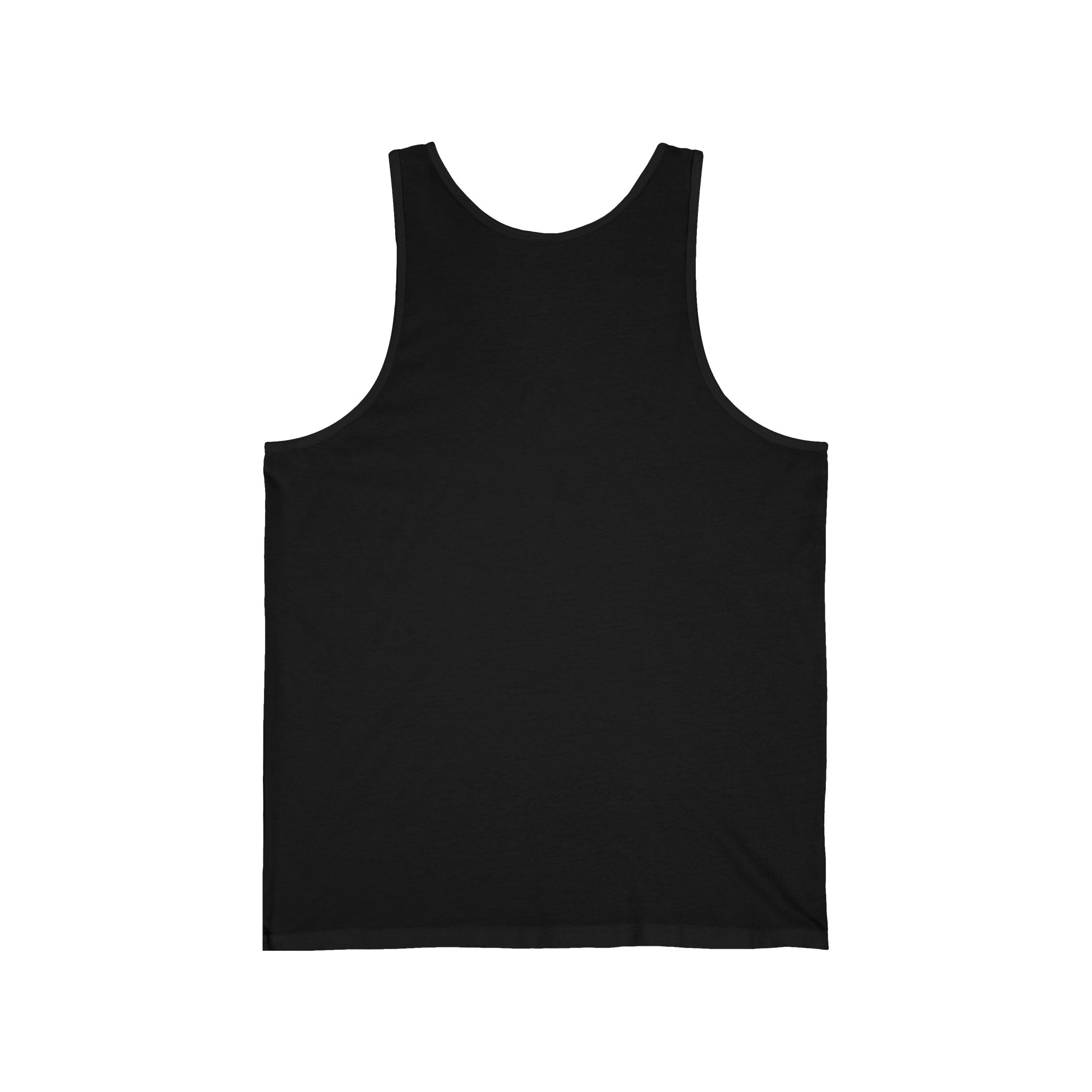 Paywall - Unisex Tank