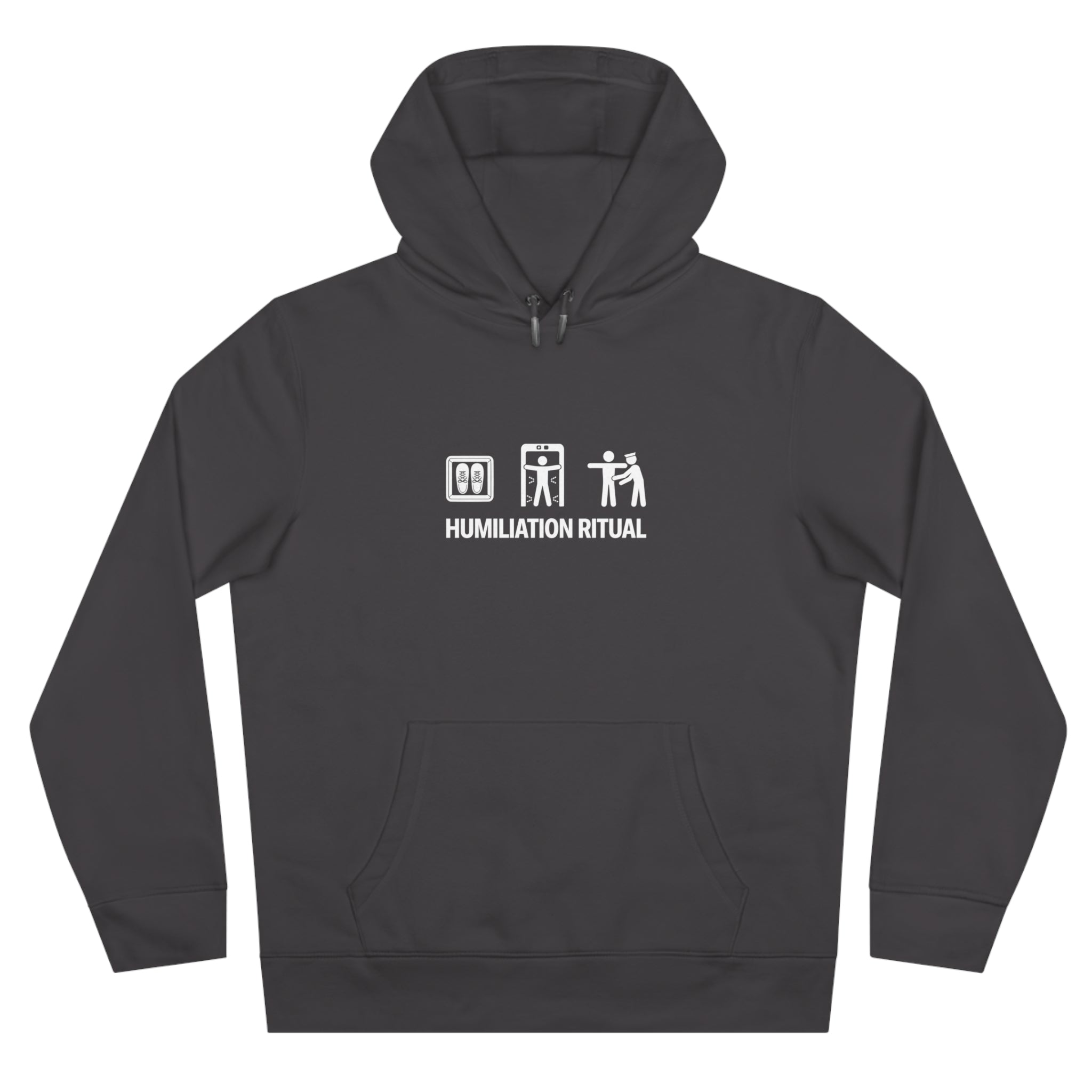 Humiliation Ritual - King Hoodie