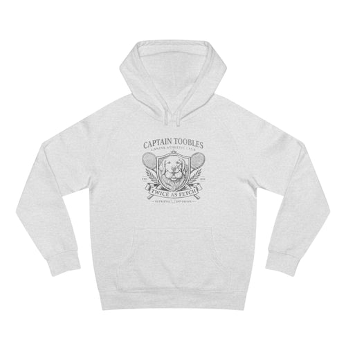 Captain Toobles - Unisex Supply Hoodie