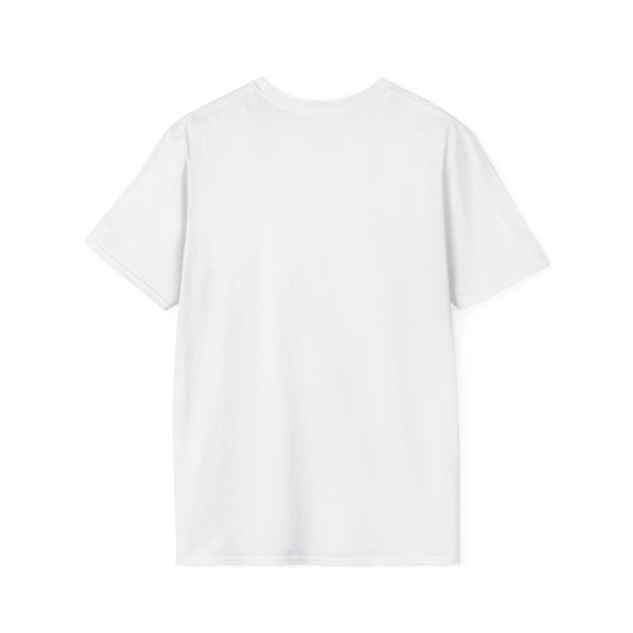 Paywall - Unisex Softstyle Tee
