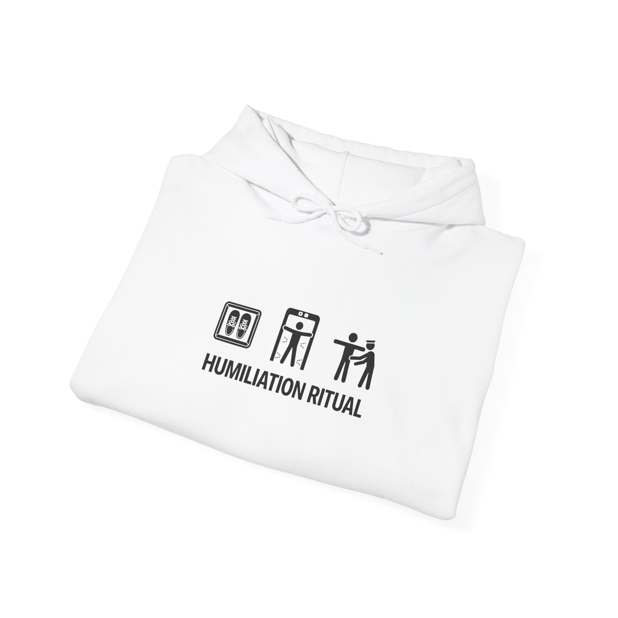 Humiliation Ritual - Unisex Heavy Blend™ Hoodie