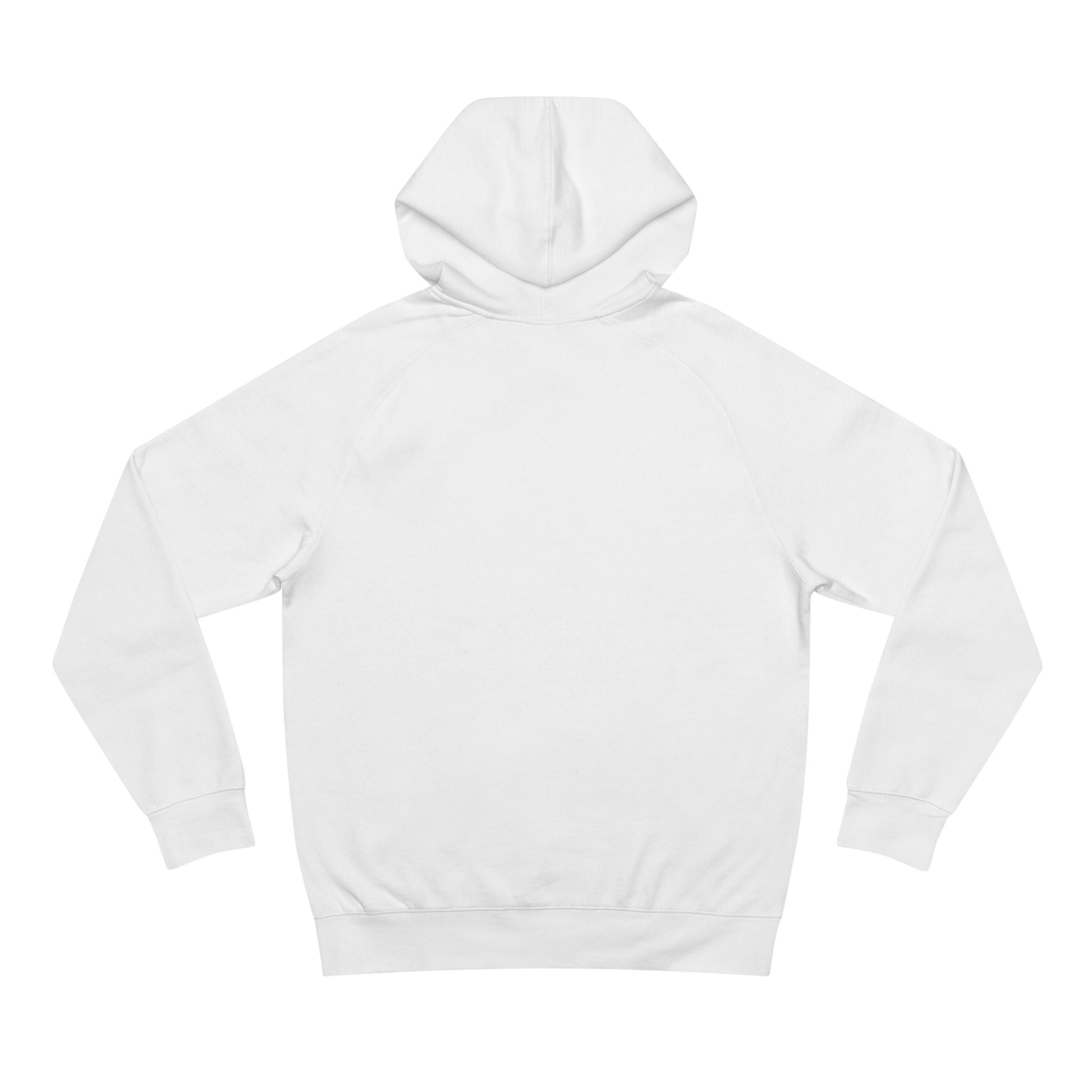 Golden Ratio - Unisex Supply Hoodie