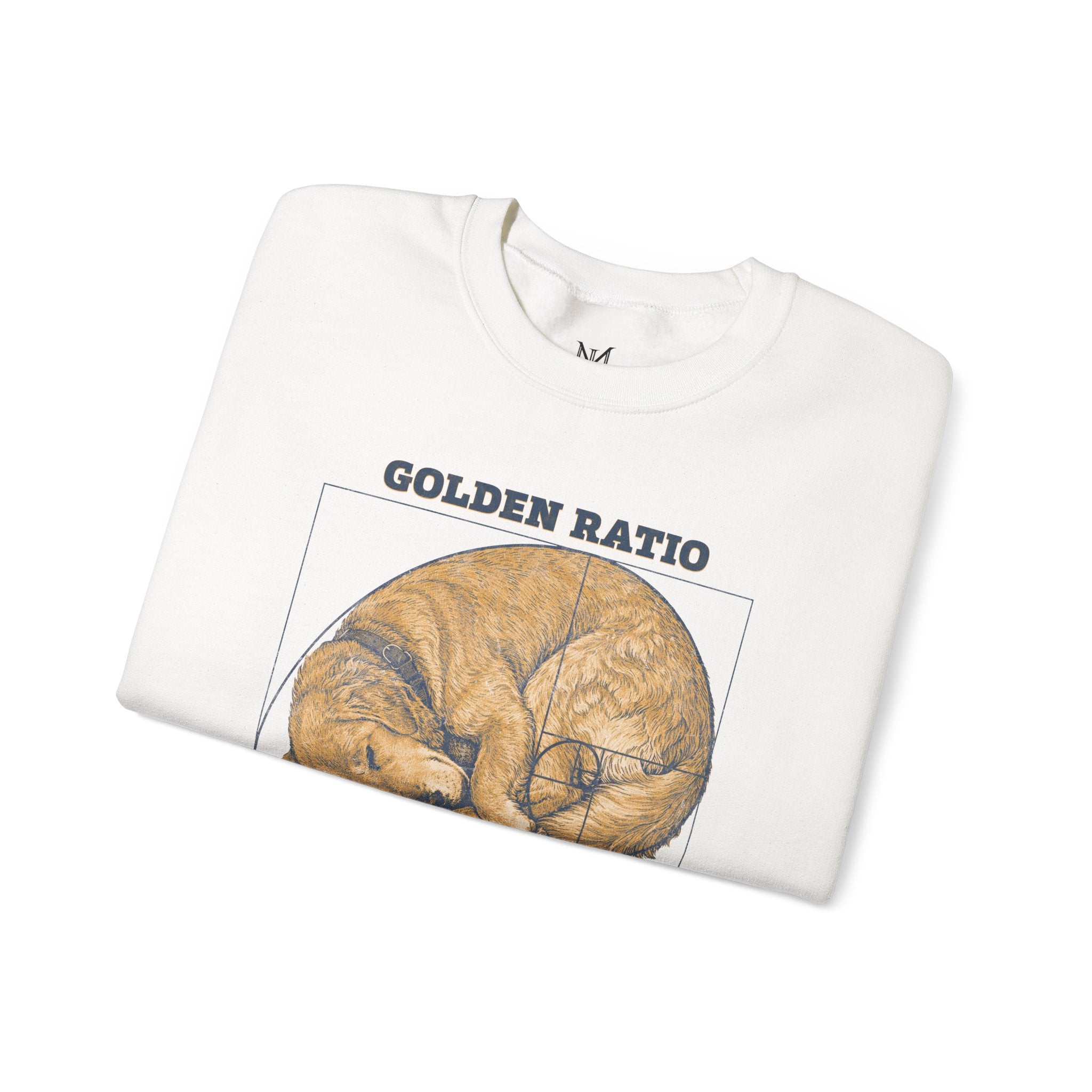 Golden Ratio - Unisex Heavy Blend™ Sweatshirt