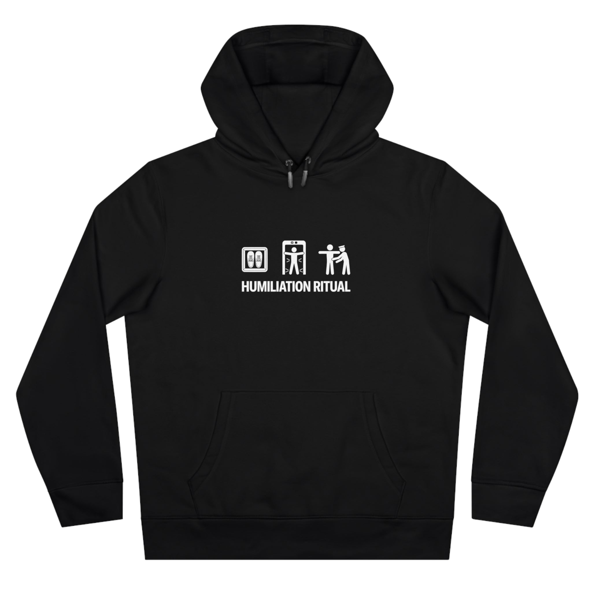 Humiliation Ritual - King Hoodie
