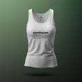 Groundhog Date - Unisex Jersey Tank