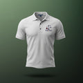 Puke & Rally - Unisex Embroidered Polo