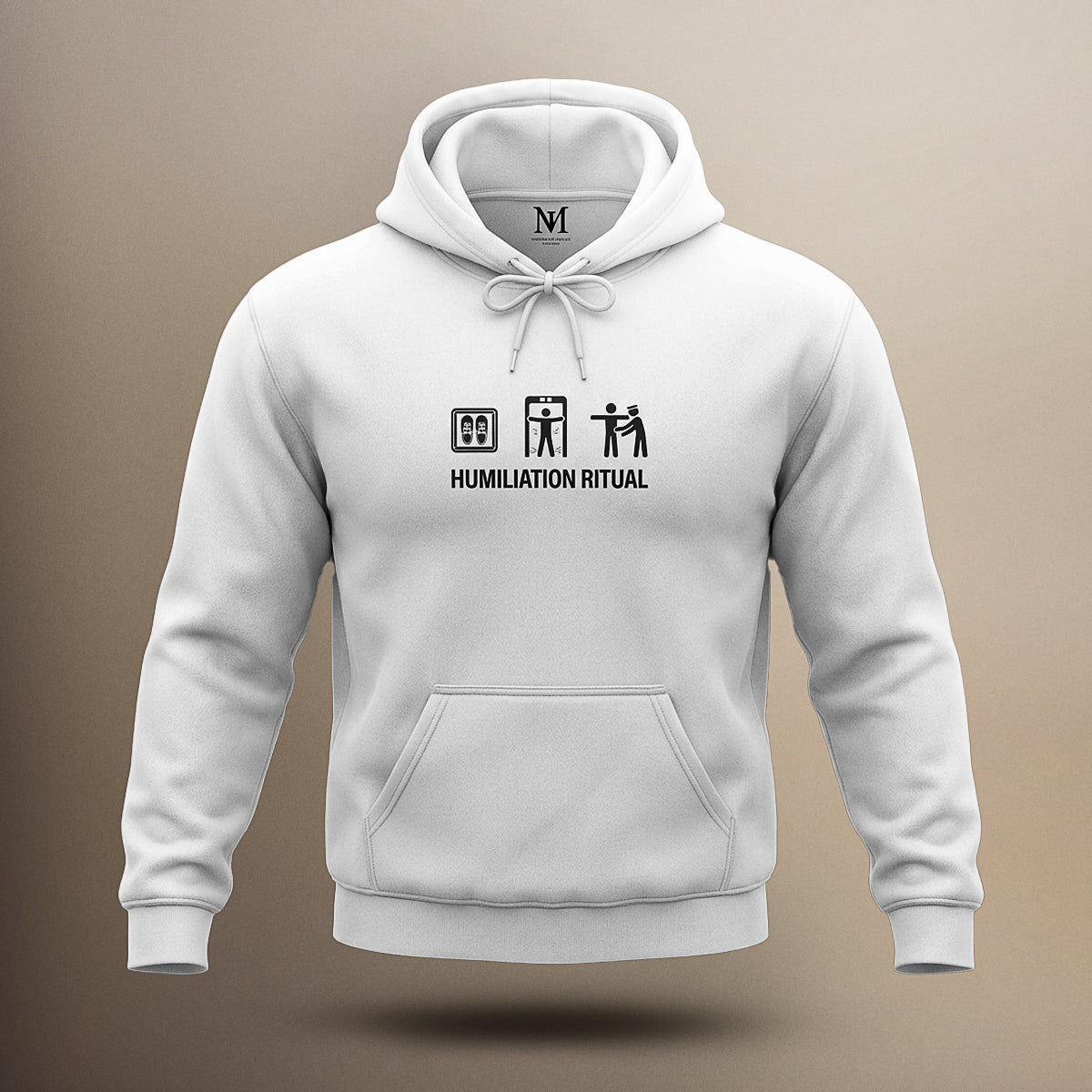 Humiliation Ritual - Unisex Heavy Blend™ Hoodie