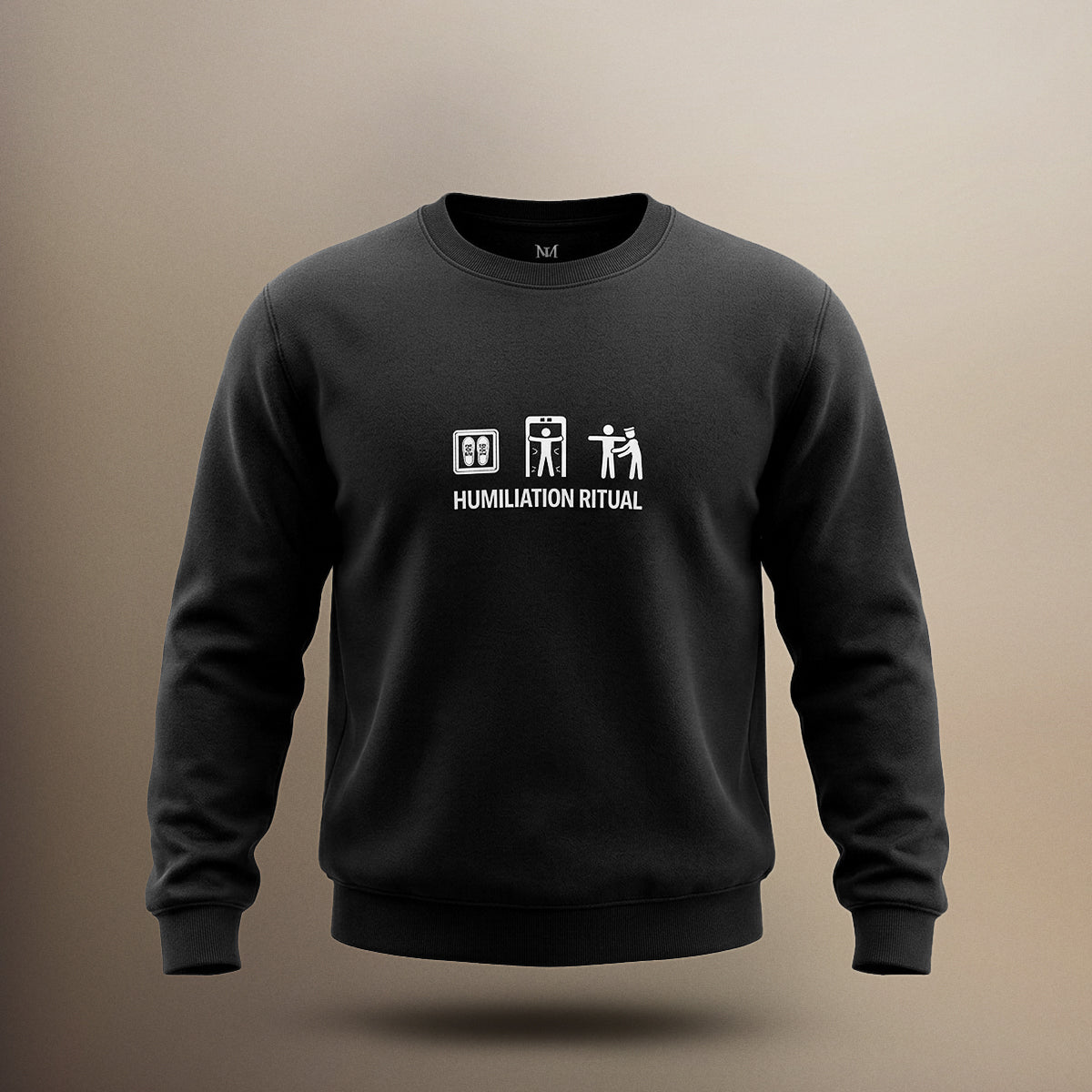 Humiliation Ritual - Unisex Heavy Blend™ Crewneck Sweatshirt
