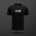 Visual Criminal Barcode - Unisex Tee