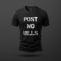 Post No Bills - Unisex Tee