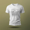 Captain Toobles - Unisex Softstyle Tee