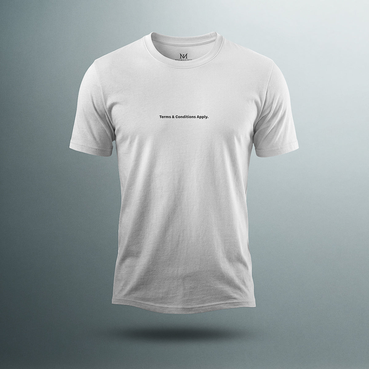Terms & Conditions Apply. - Unisex Softstyle Tee
