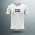 Hard Pass - Unisex Softstyle Tee