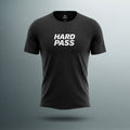 Hard Pass - Unisex Softstyle Tee