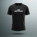 No Refunds - Unisex Softstyle Tee