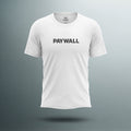 Paywall - Unisex Softstyle Tee