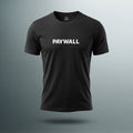 Paywall - Unisex Softstyle Tee