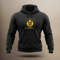 Vitruvian Scan - Unisex Hoodie