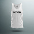 Paywall - Unisex Tank