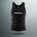 Paywall - Unisex Tank