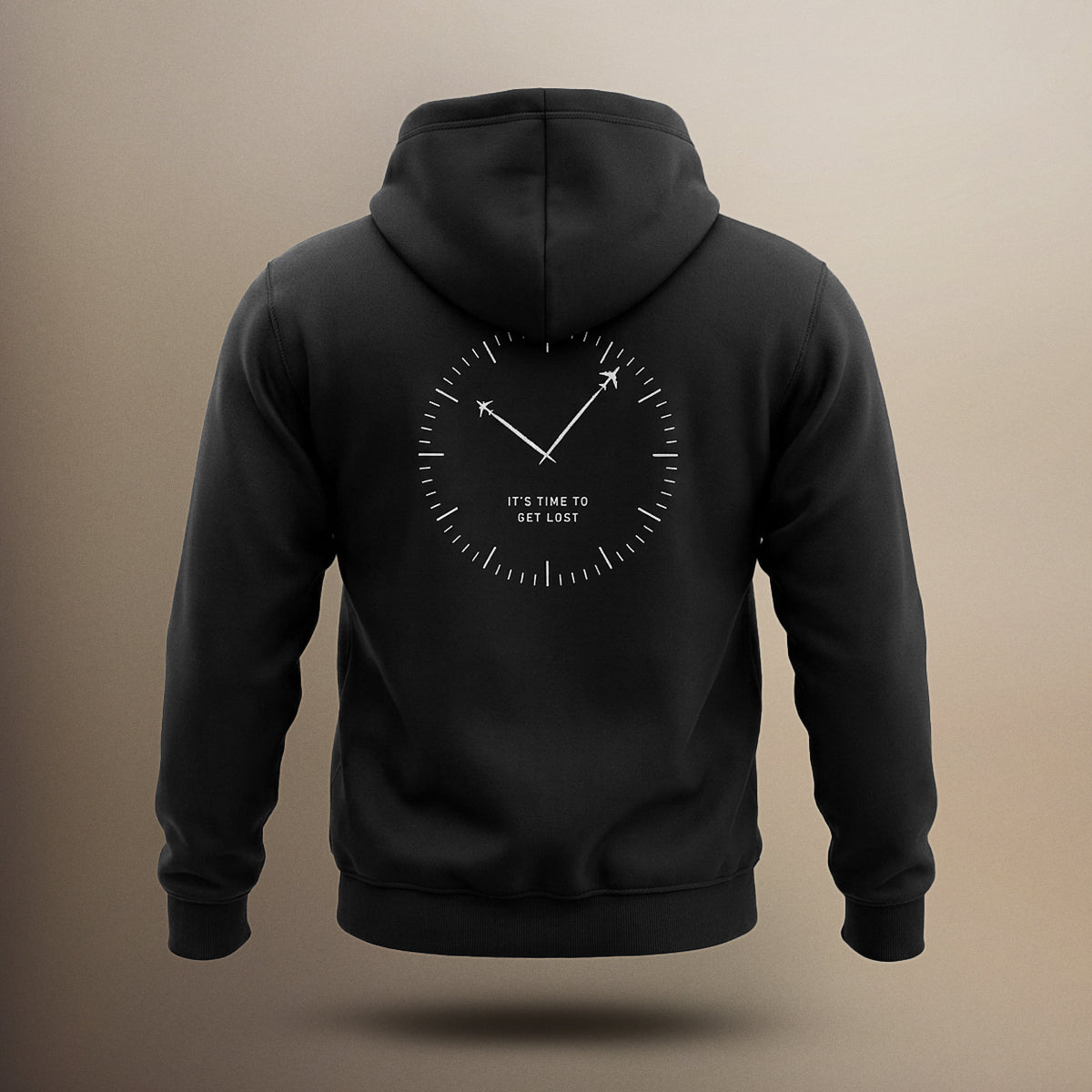 Get Lost - Unisex Heavy Blend™ Hoodie