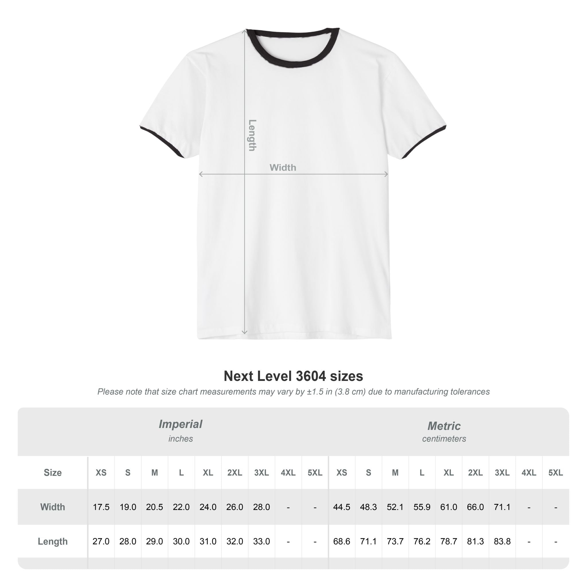 Smile! You're On Camera - Unisex Cotton Ringer