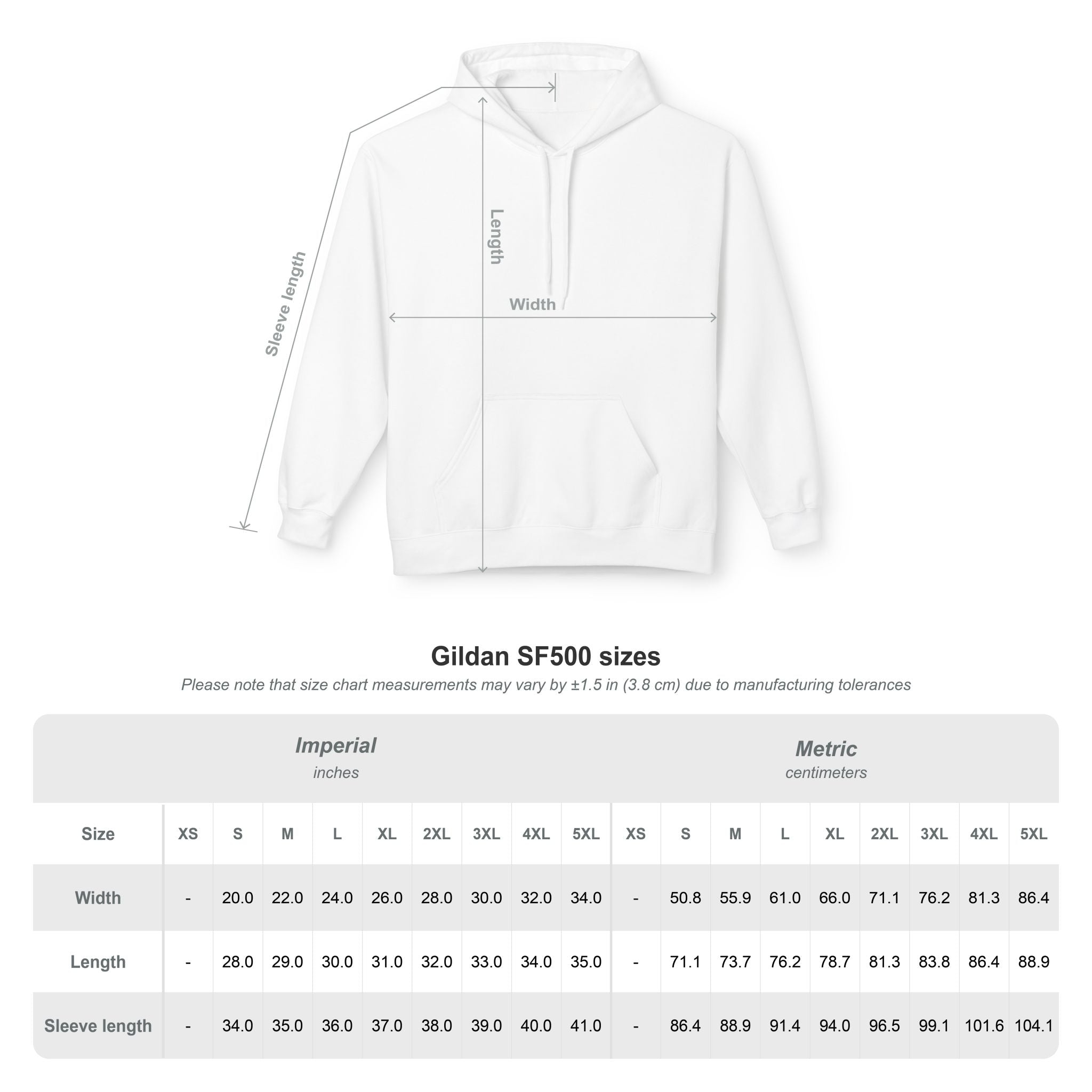 Get Lost - Unisex Midweight Fleece Hoodie