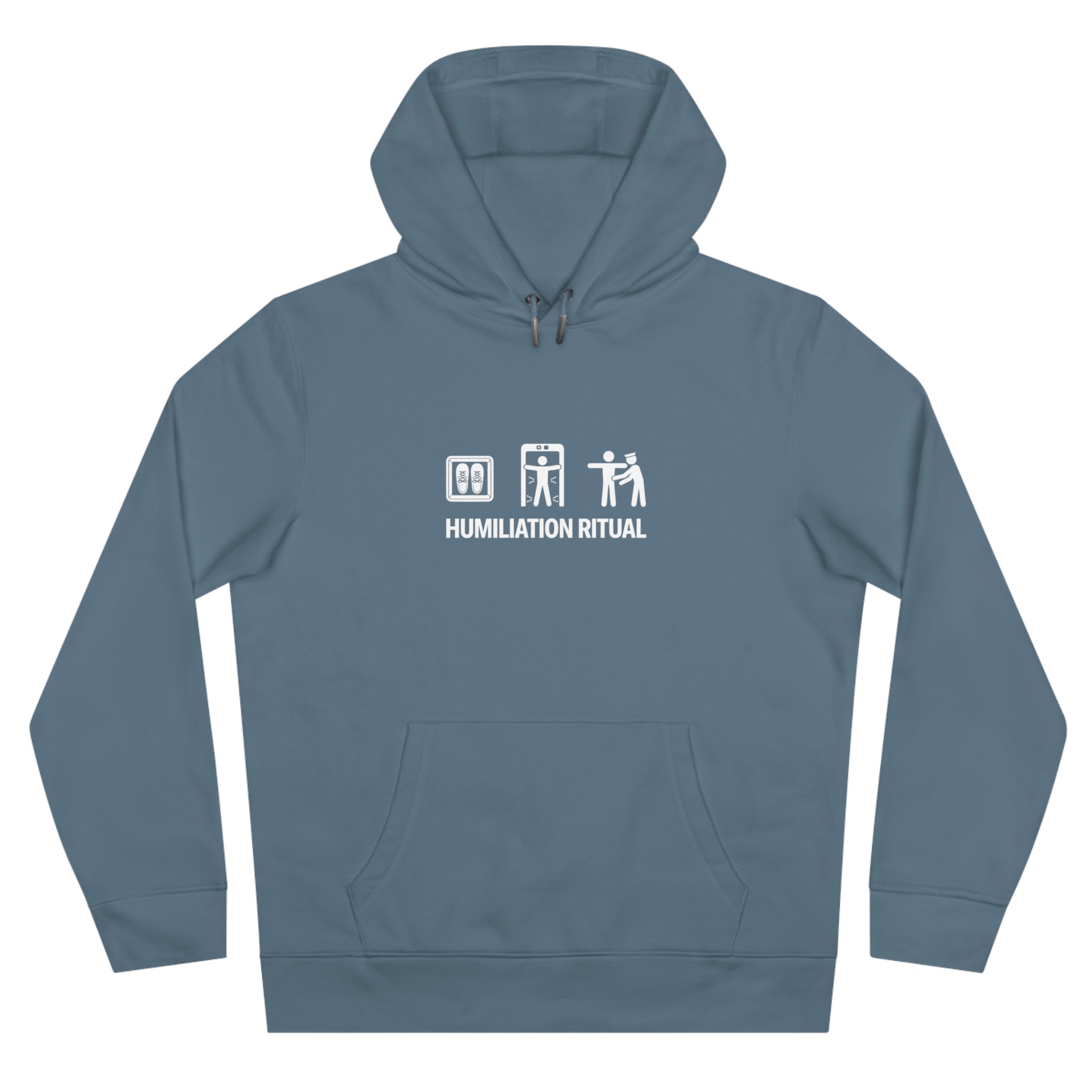 Humiliation Ritual - King Hoodie