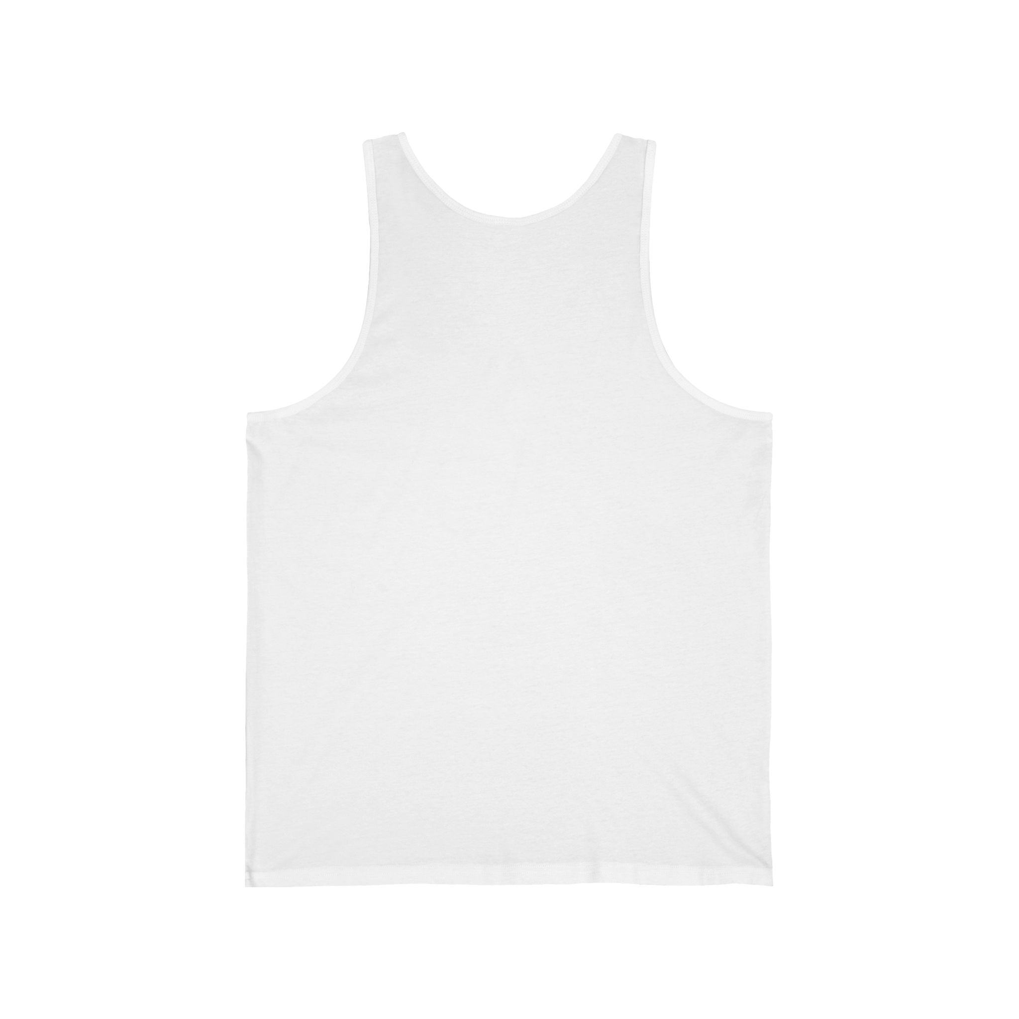Groundhog Date - Unisex Jersey Tank