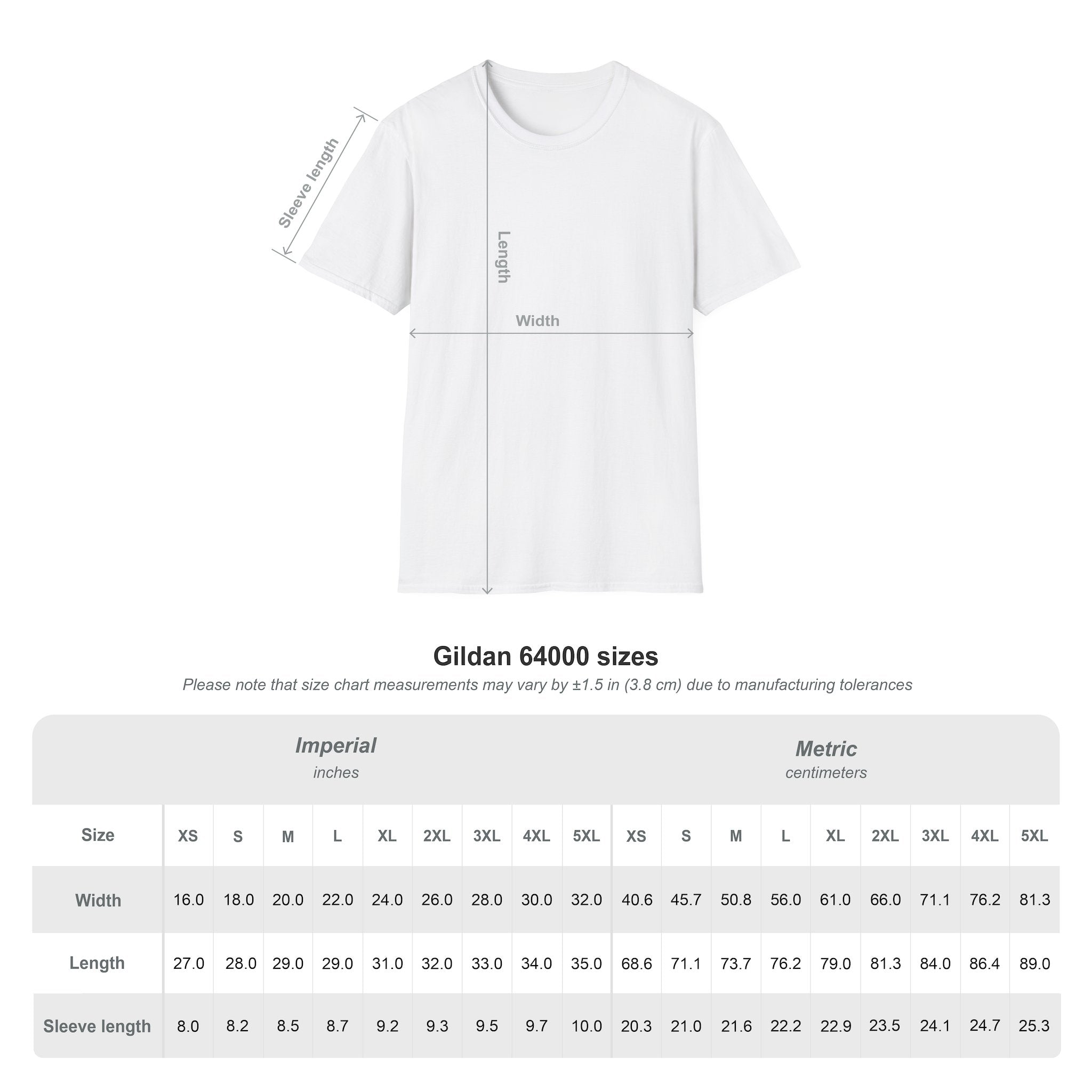 Departing From Reality - Unisex Tee