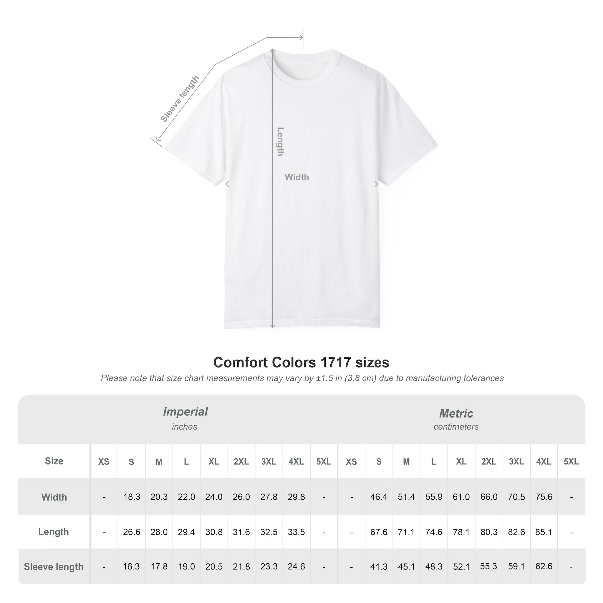 Smile! You're On Camera - Unisex Garment-Dyed Tee