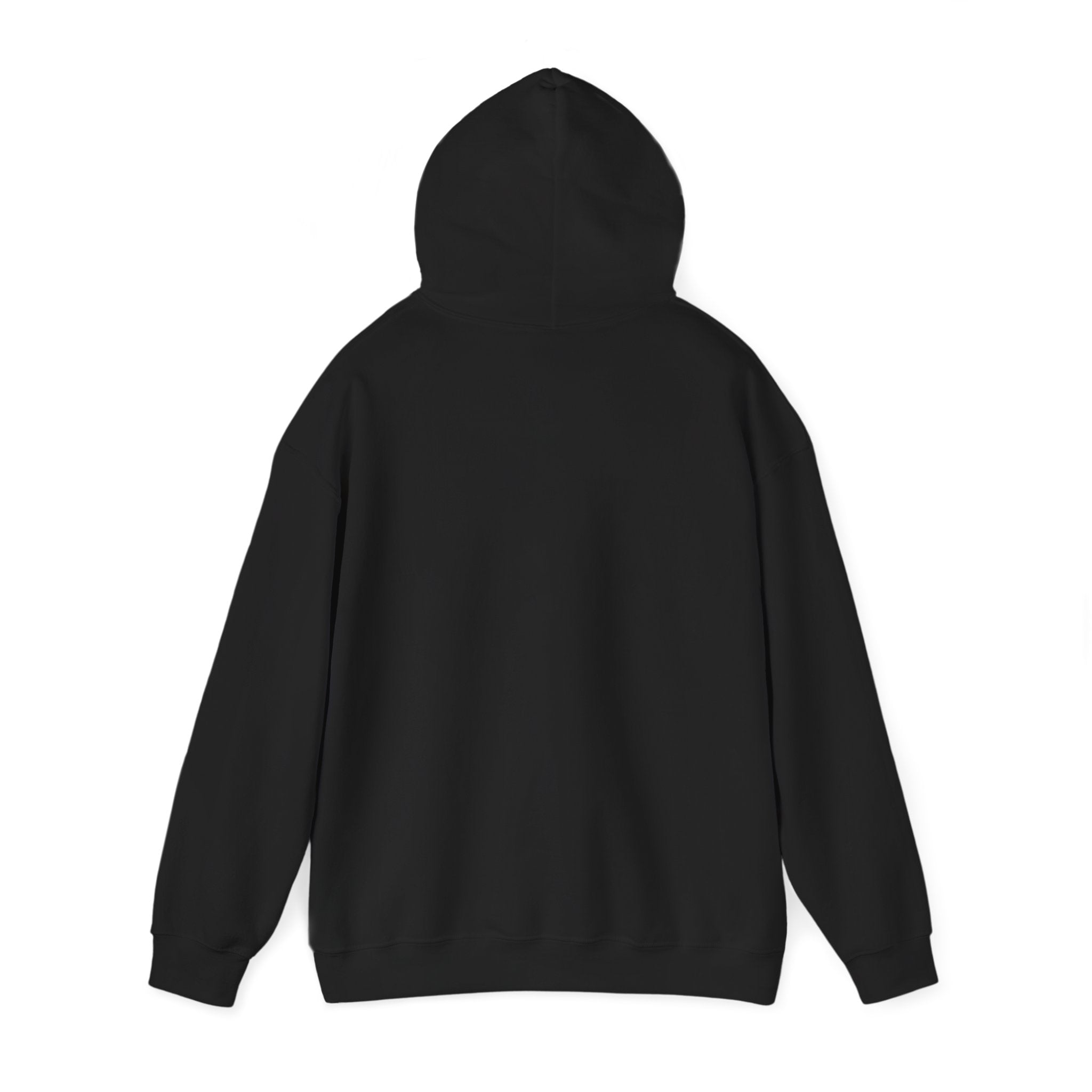 Vitruvian Scan - Unisex Hoodie