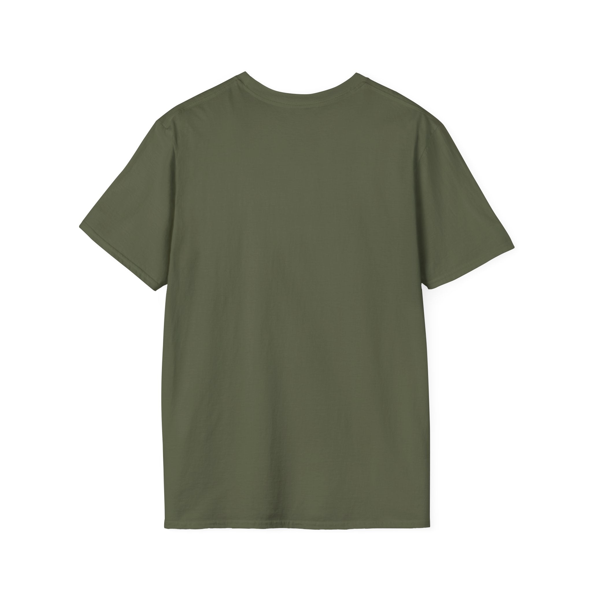 Post No Bills - Unisex Tee