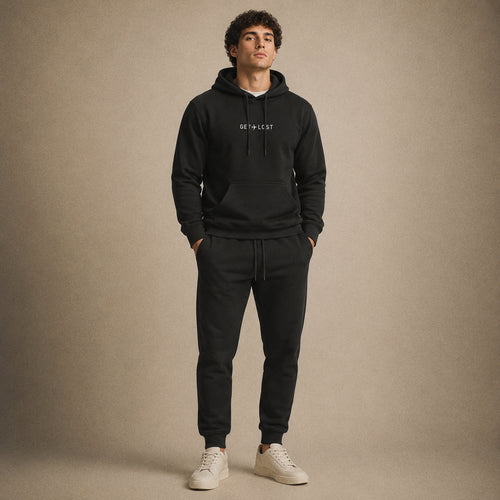 Get Lost - Unisex Heavy Blend™ Hoodie