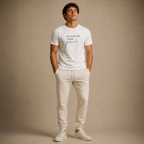Departing From Reality - Unisex Tee
