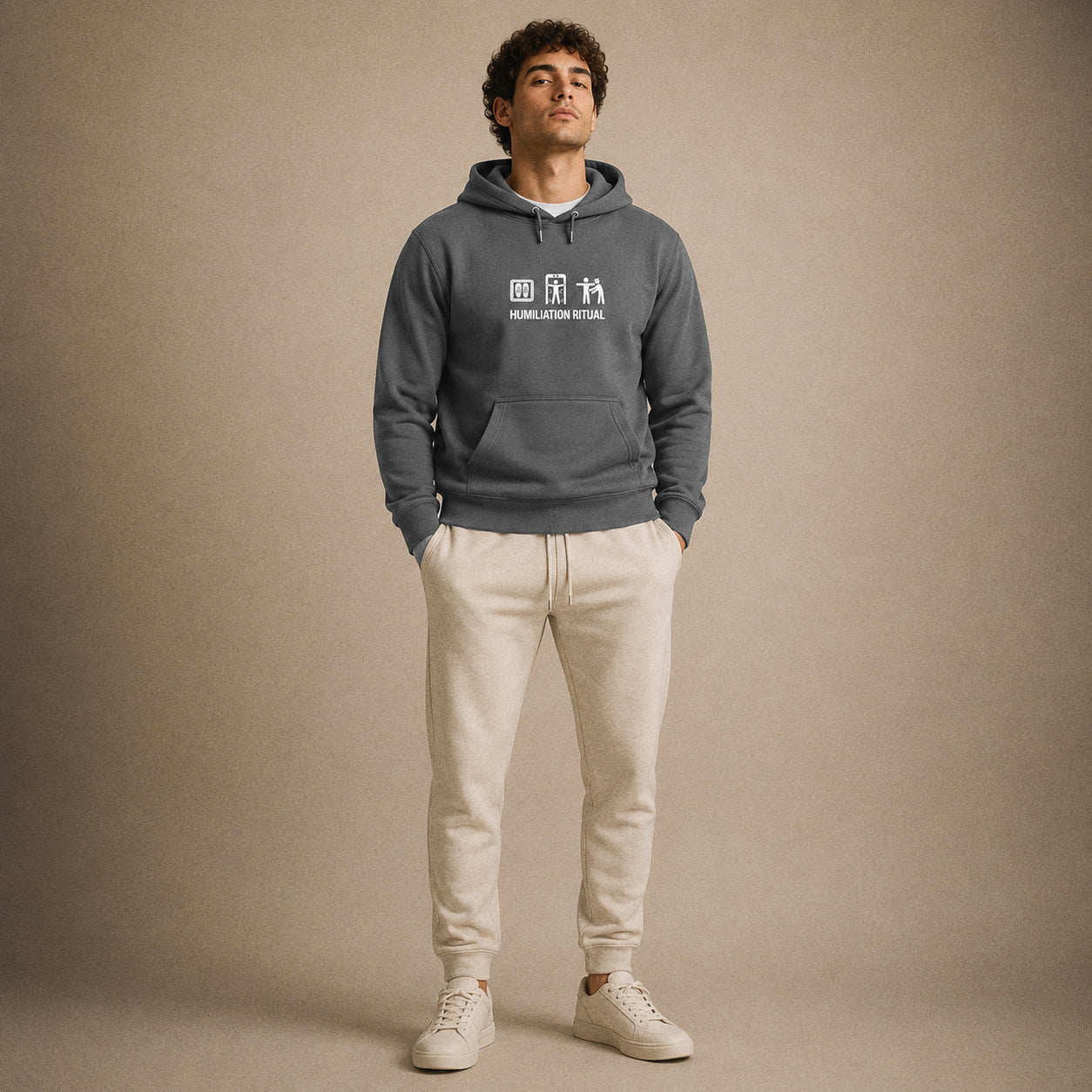 Humiliation Ritual - Men's NUBLEND® Hoodie